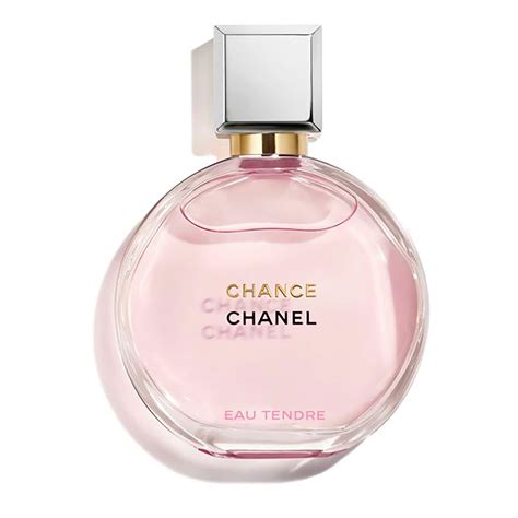 chance chanel eu tendre|chanel chance sephora.